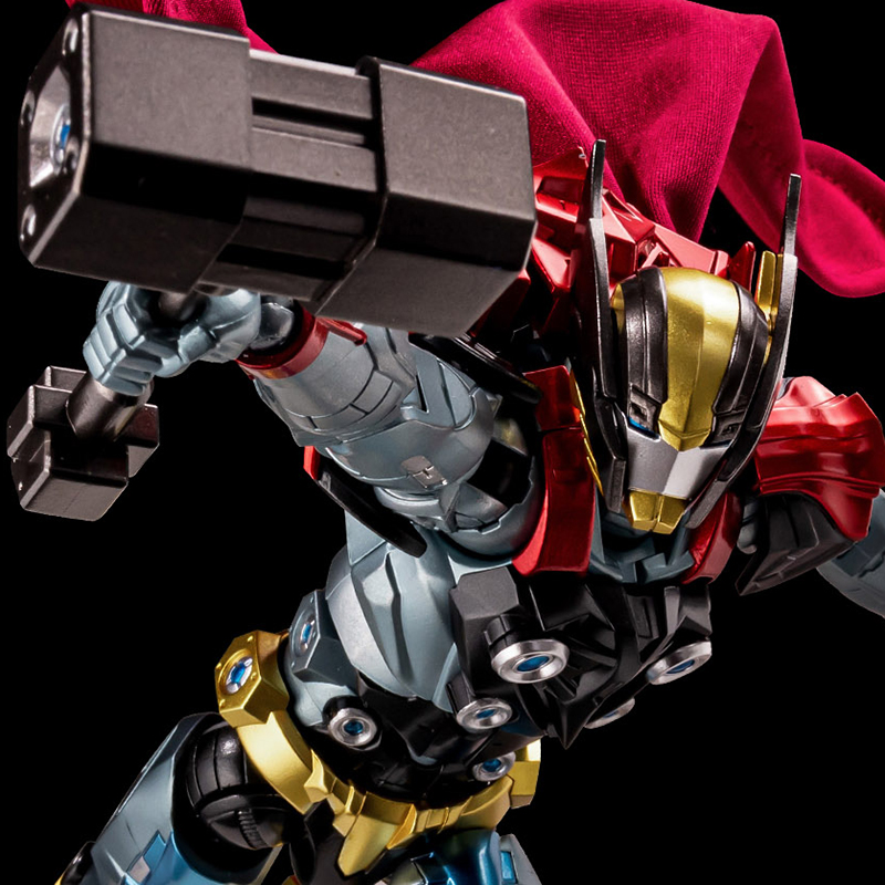 FIGHTING ARMOR Thor